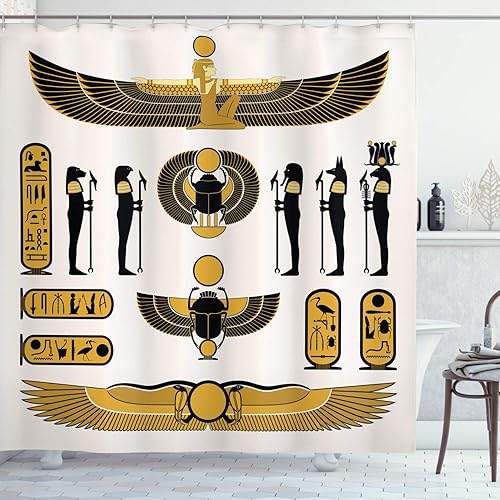 Cortina de ducha otoño puente de madera, impresión en tela de poliésterextra largo. Cortina de ducha otoño puente de madera, impresión en tela de poliésterextra largo.