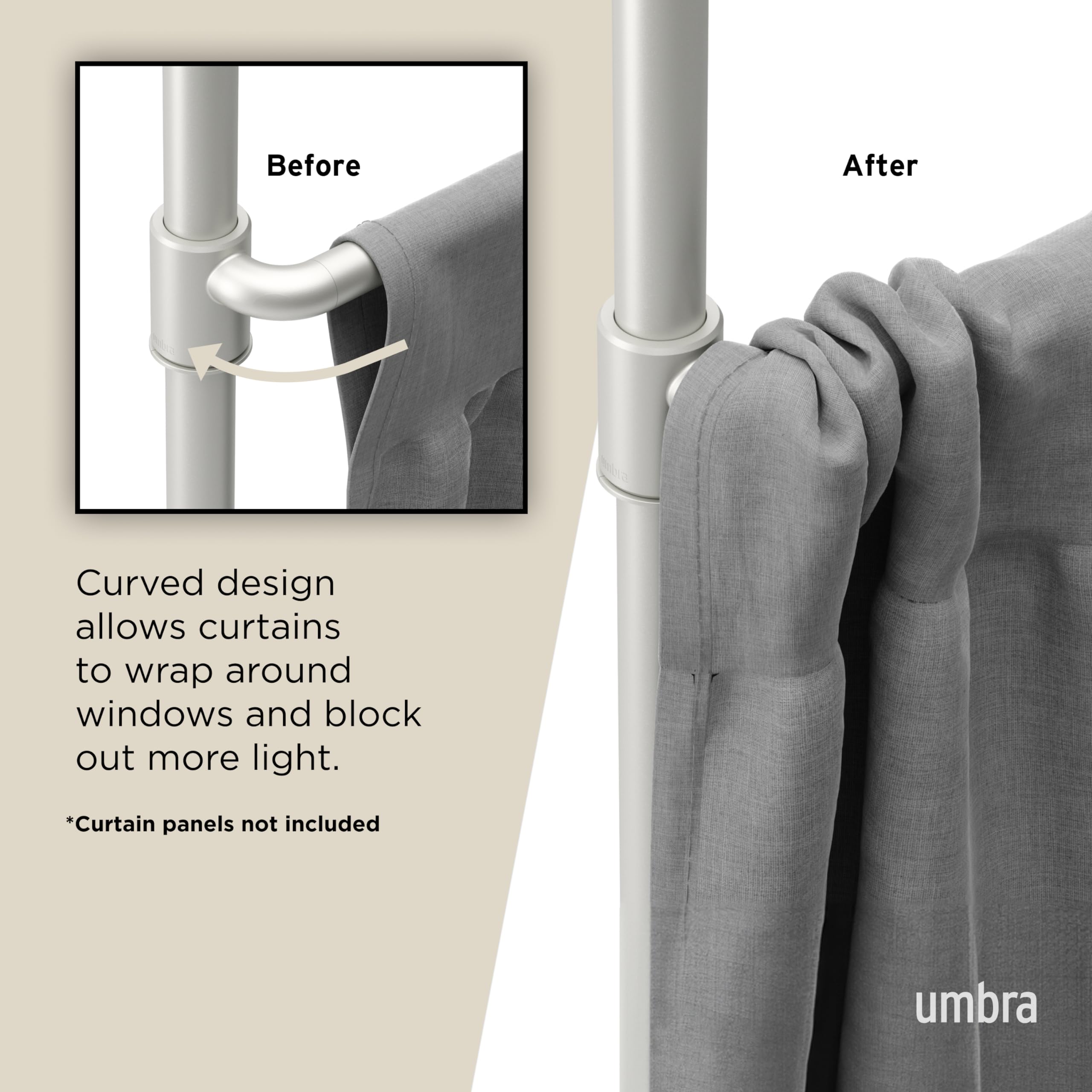 Canna Umbra, Metallic Nickel
