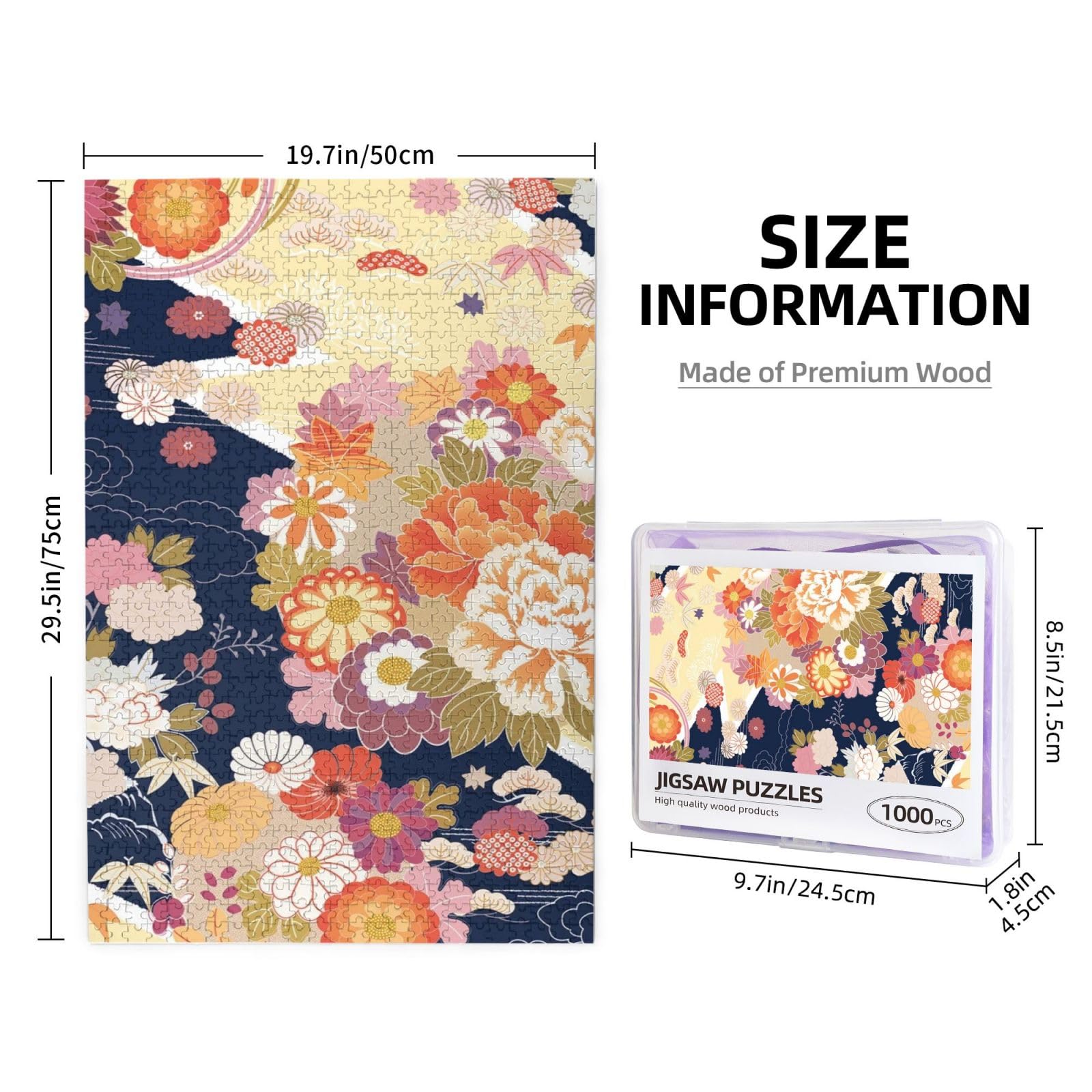 和風女性ジグソーパズル Amazon.co.jp: ジグソーパズル 和風 和柄 鳳凰 パズル 500ピース