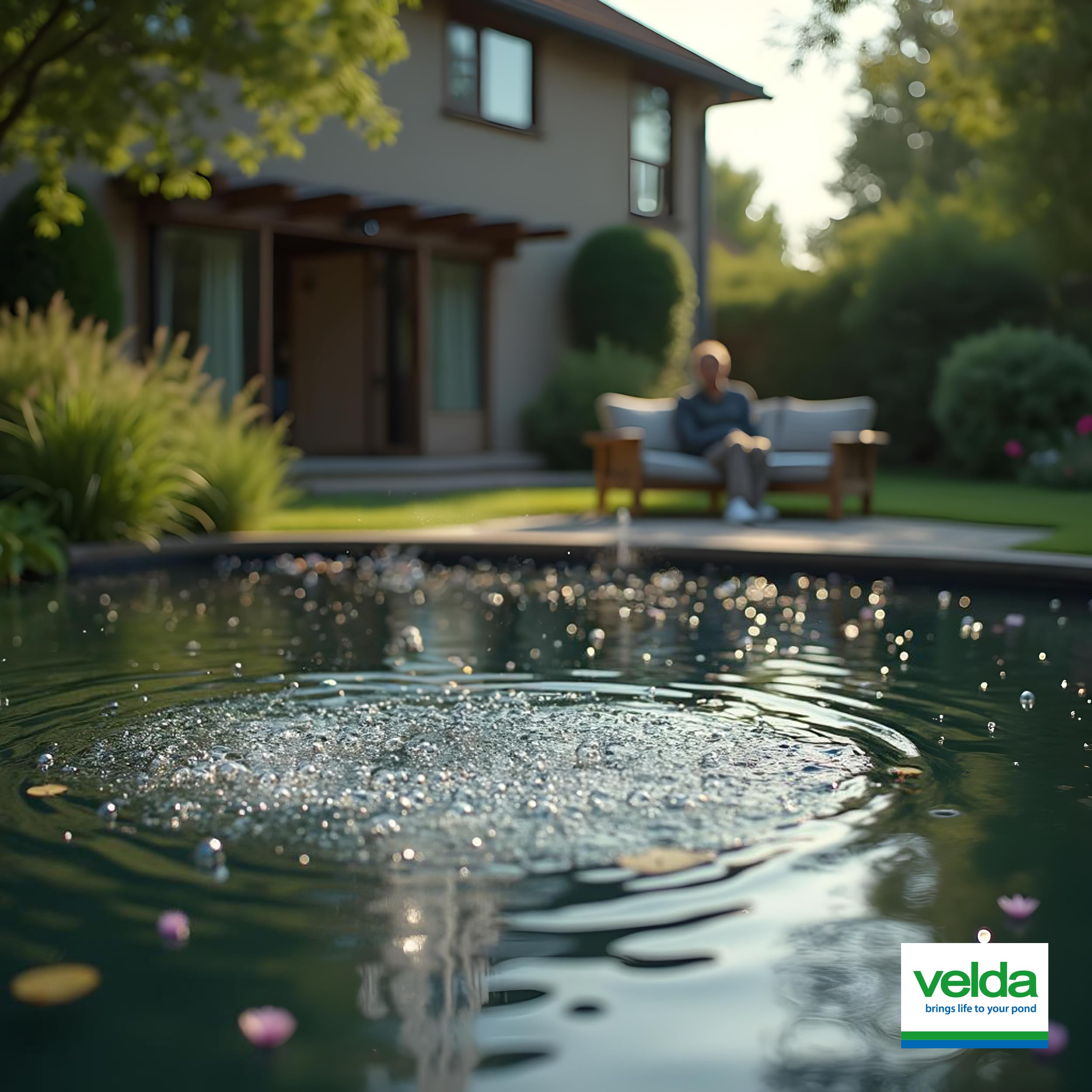 velda Silenta pro 6000