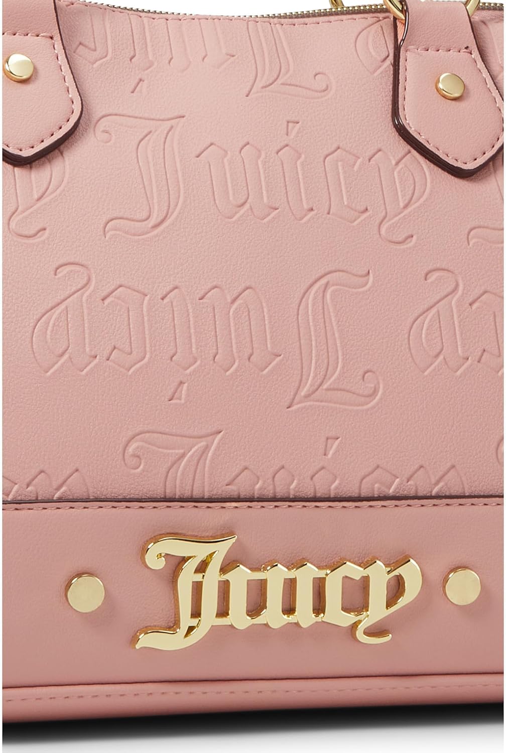 Juicy Couture Cool Collar Satchel