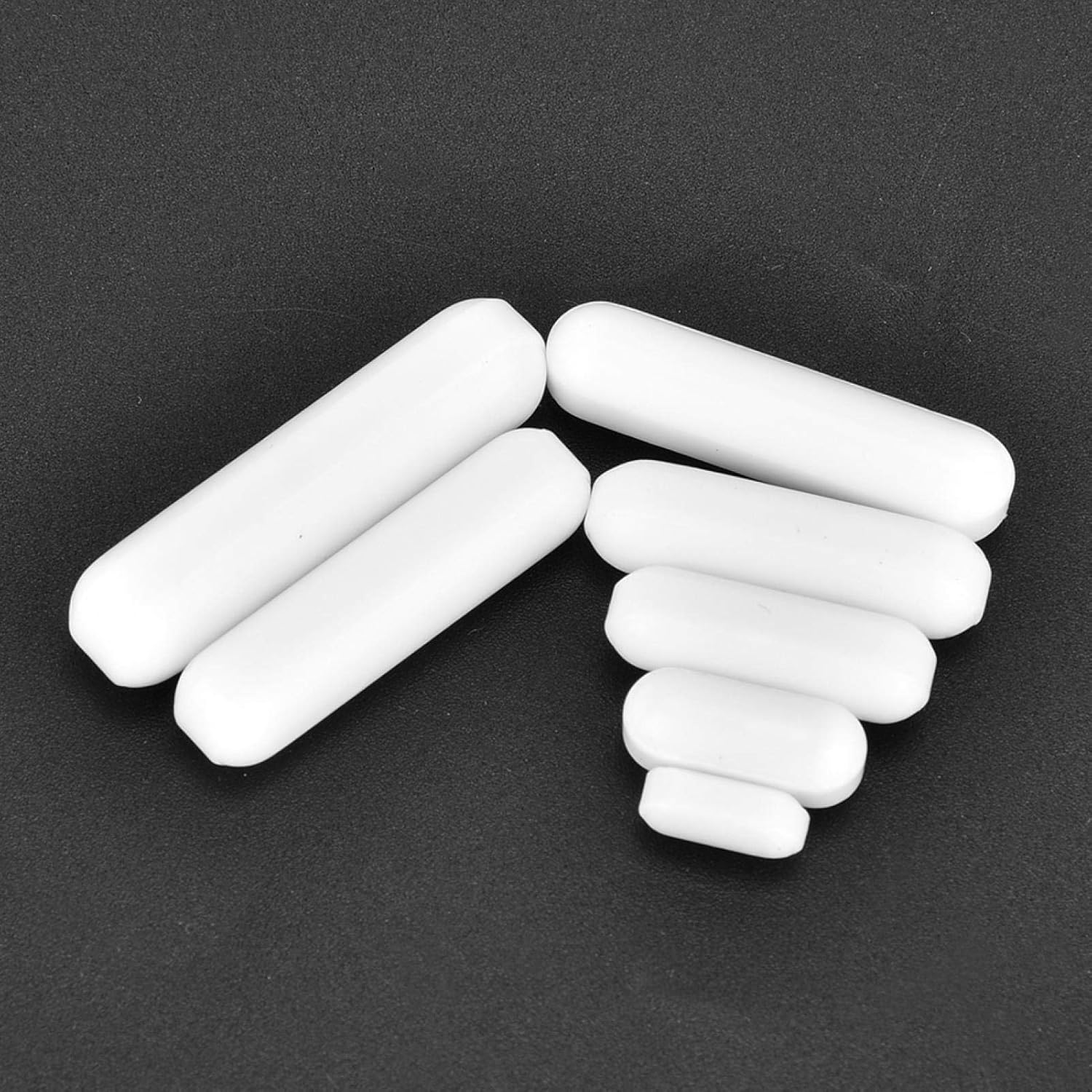 Stir Bars Type C Cylindrical Different Sizes Stirrer Mixer for