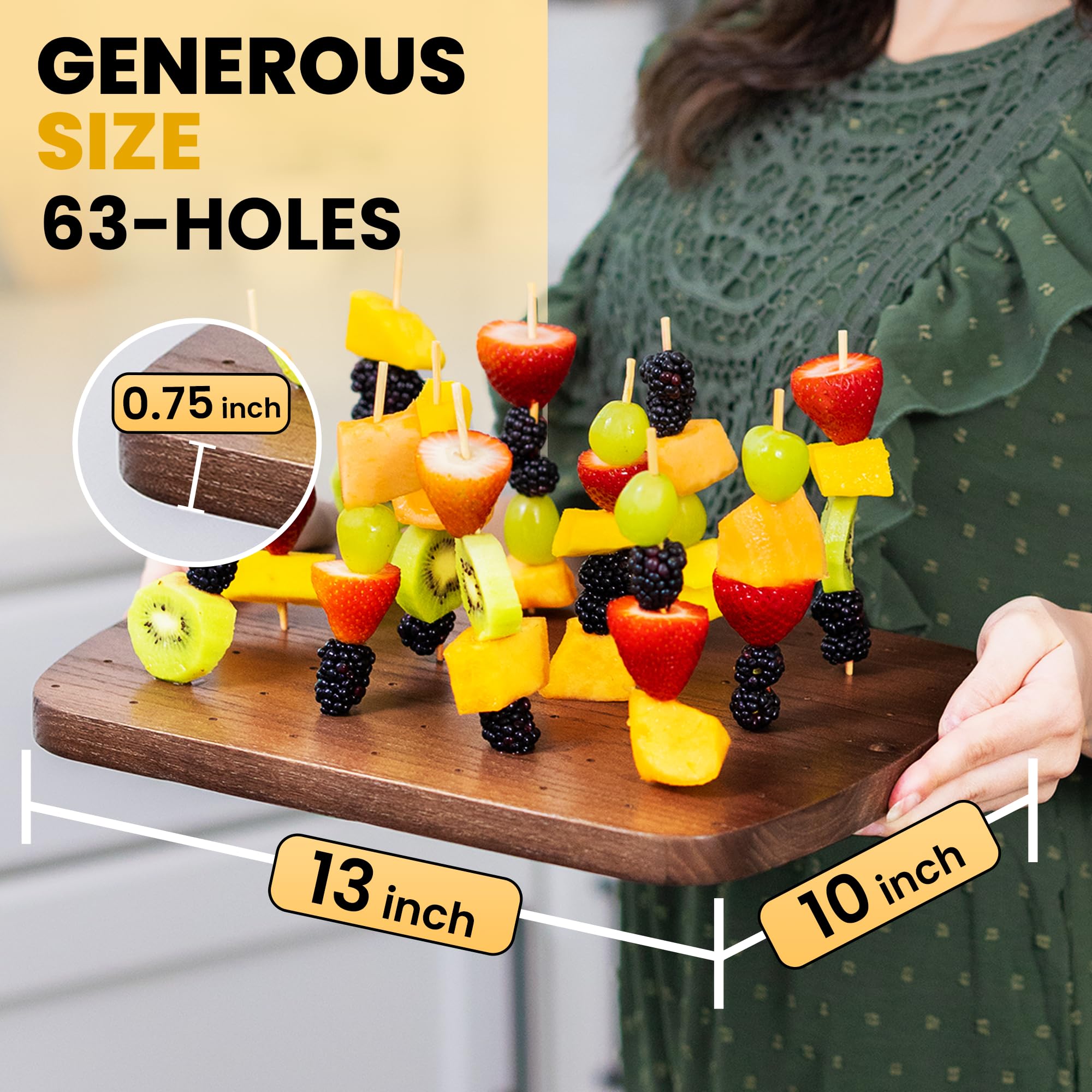 Soporte para pinchos 2