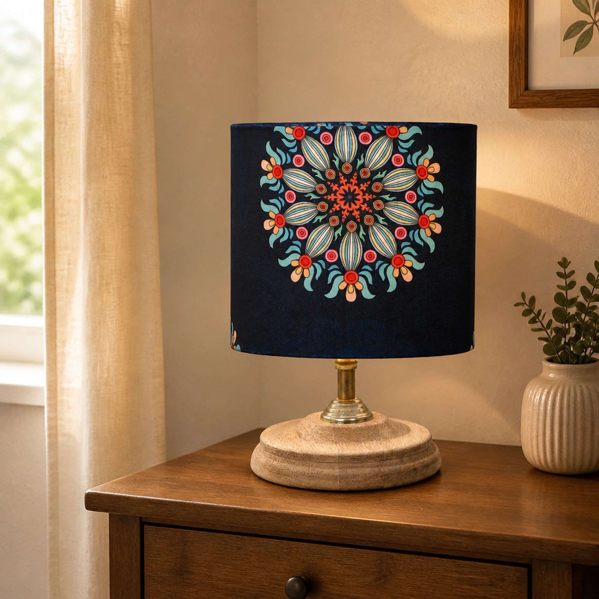 Tu Casa Butterfly Table Lamp - Warm Lighting -25 Tu Casa Butterfly Table Lamp - Warm Lighting -25
