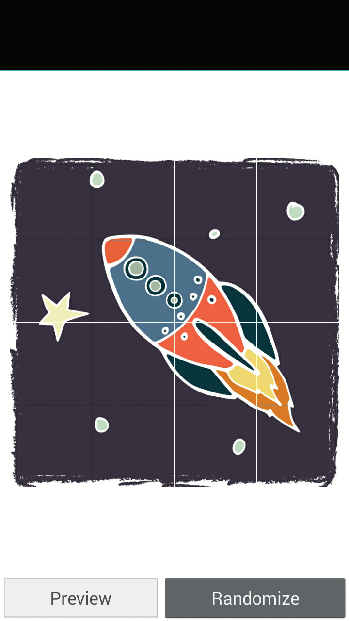 Space Puzzle - App on Amazon Appstore