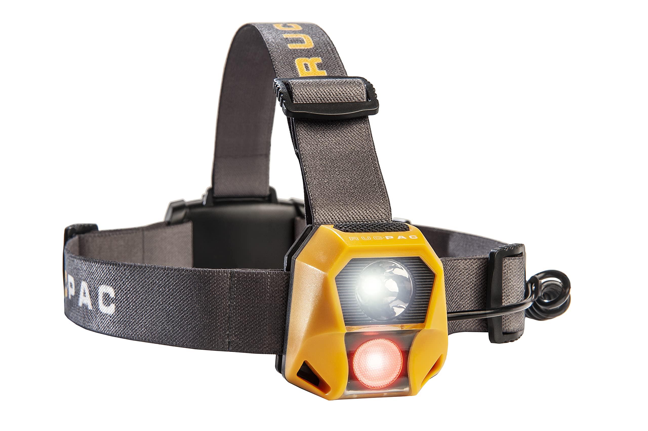 Professional Tech Headlamp
