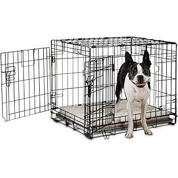 you & me xl dog crate