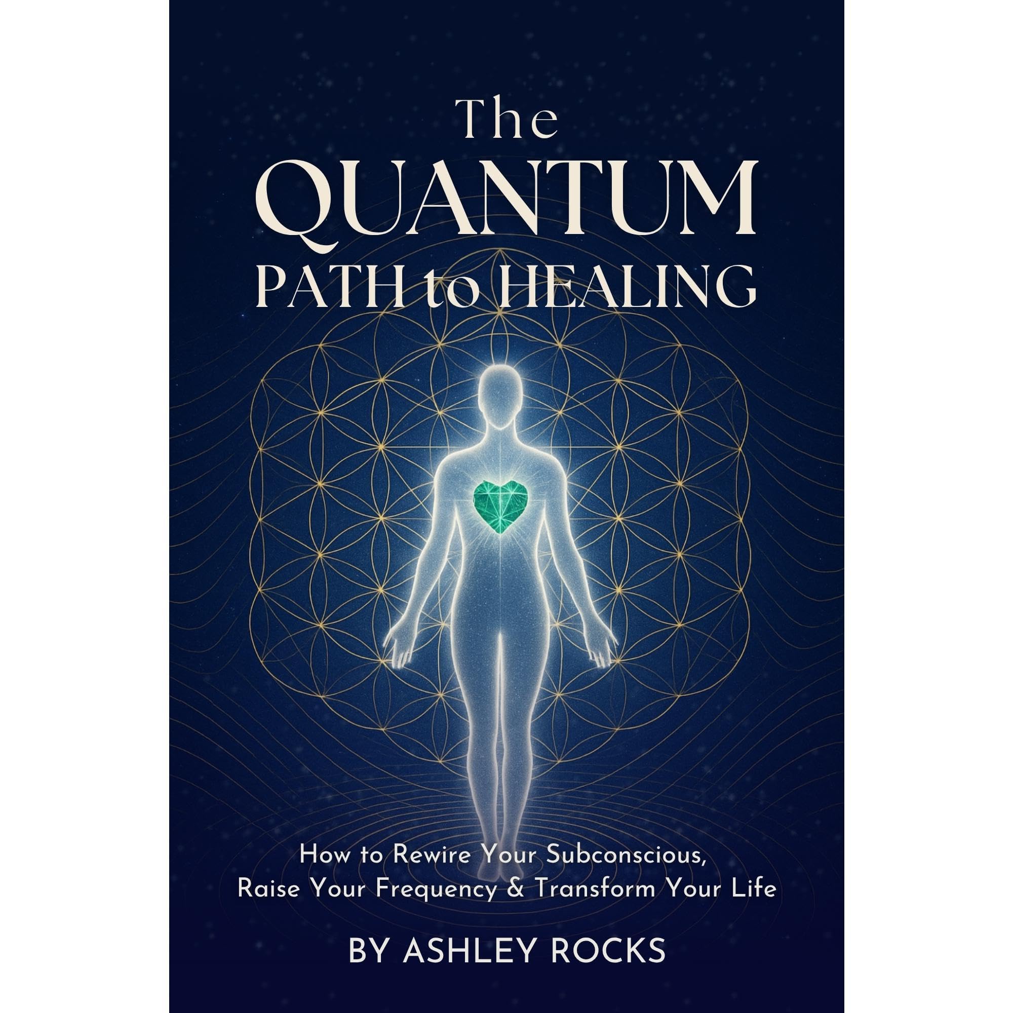 The Quantum Path to Healing