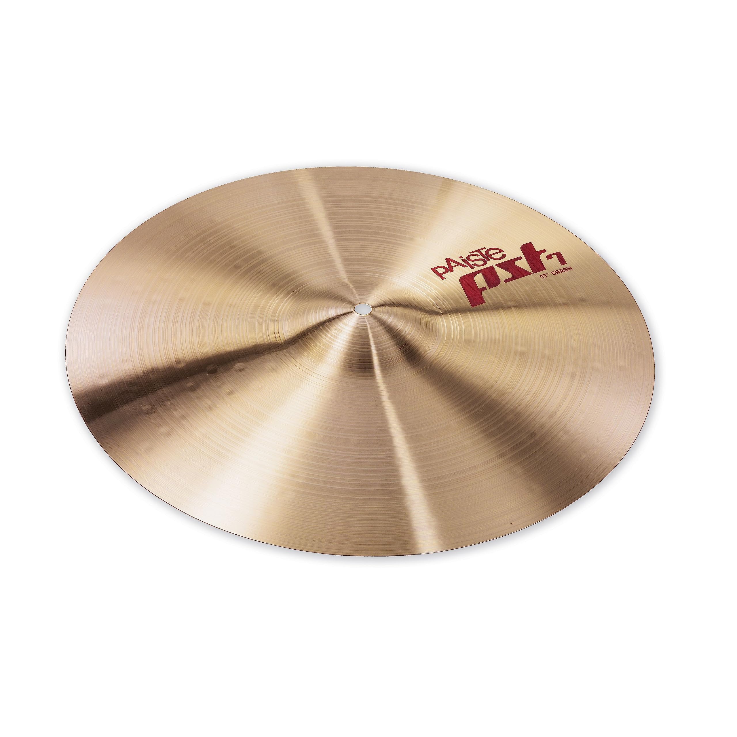 Paiste PST7 Crash 17" - Piatto Crash