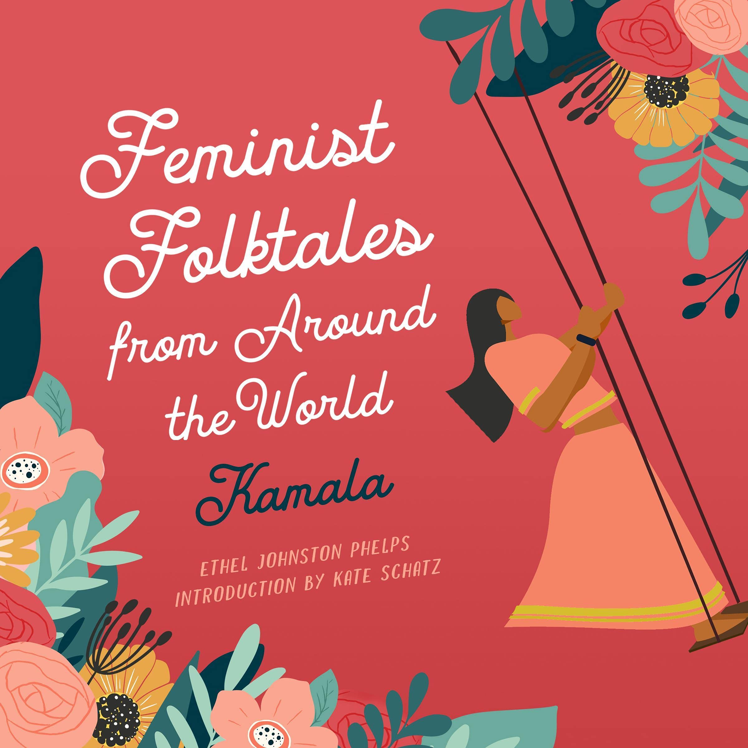 Cover art for Kamala