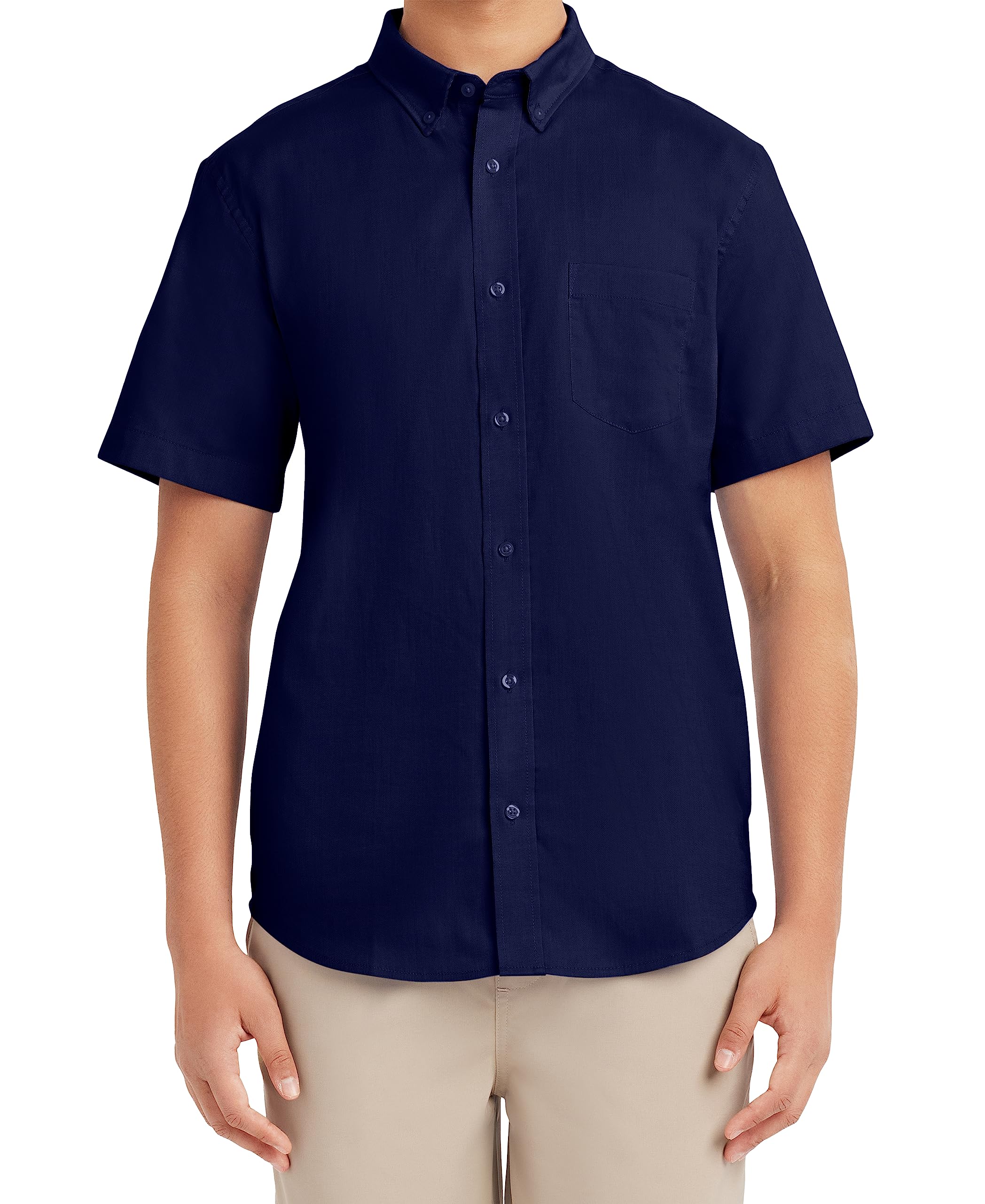 Chemise multicolore Nautica homme L d'occasion - momox fashion