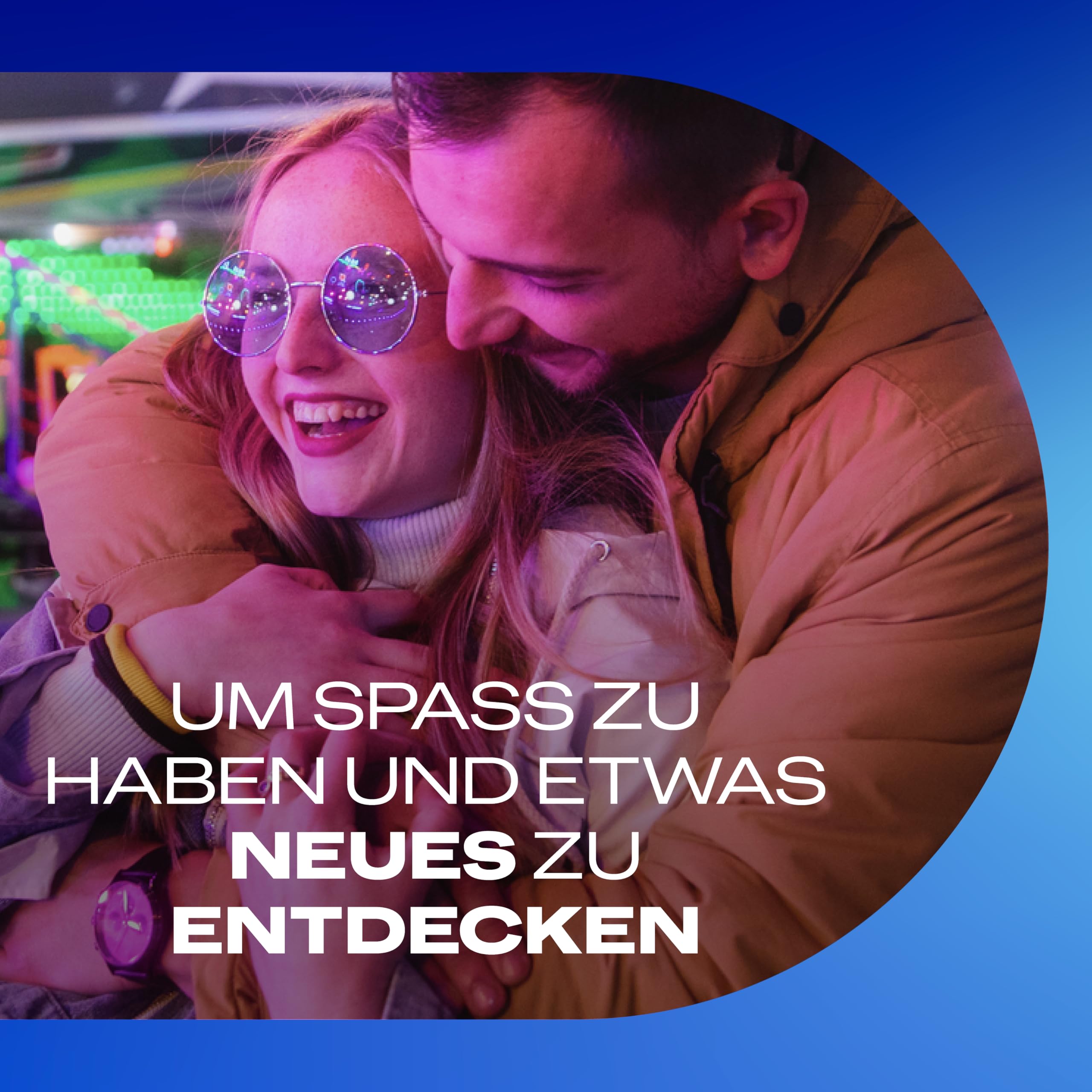Durex Love Mix Kondome 3 x 18 Stück