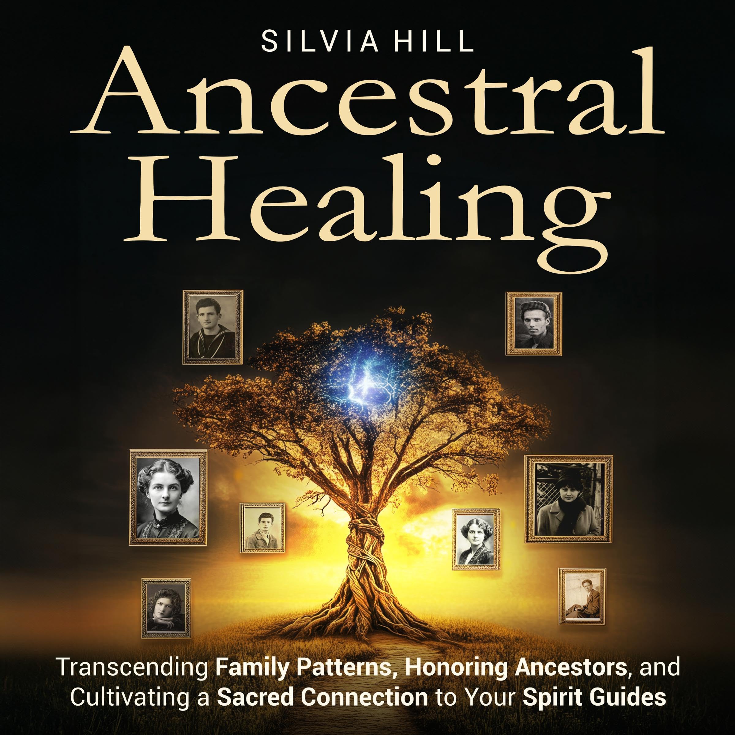 Ancestral Healing