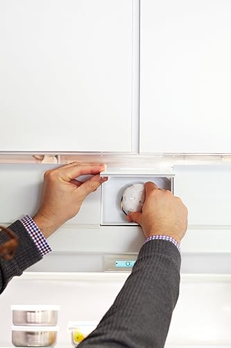 Miniatura 3 de Sub-Zero 4204490 Cartucho de repuesto para filtro de agua para refrigerador, paquete de 2