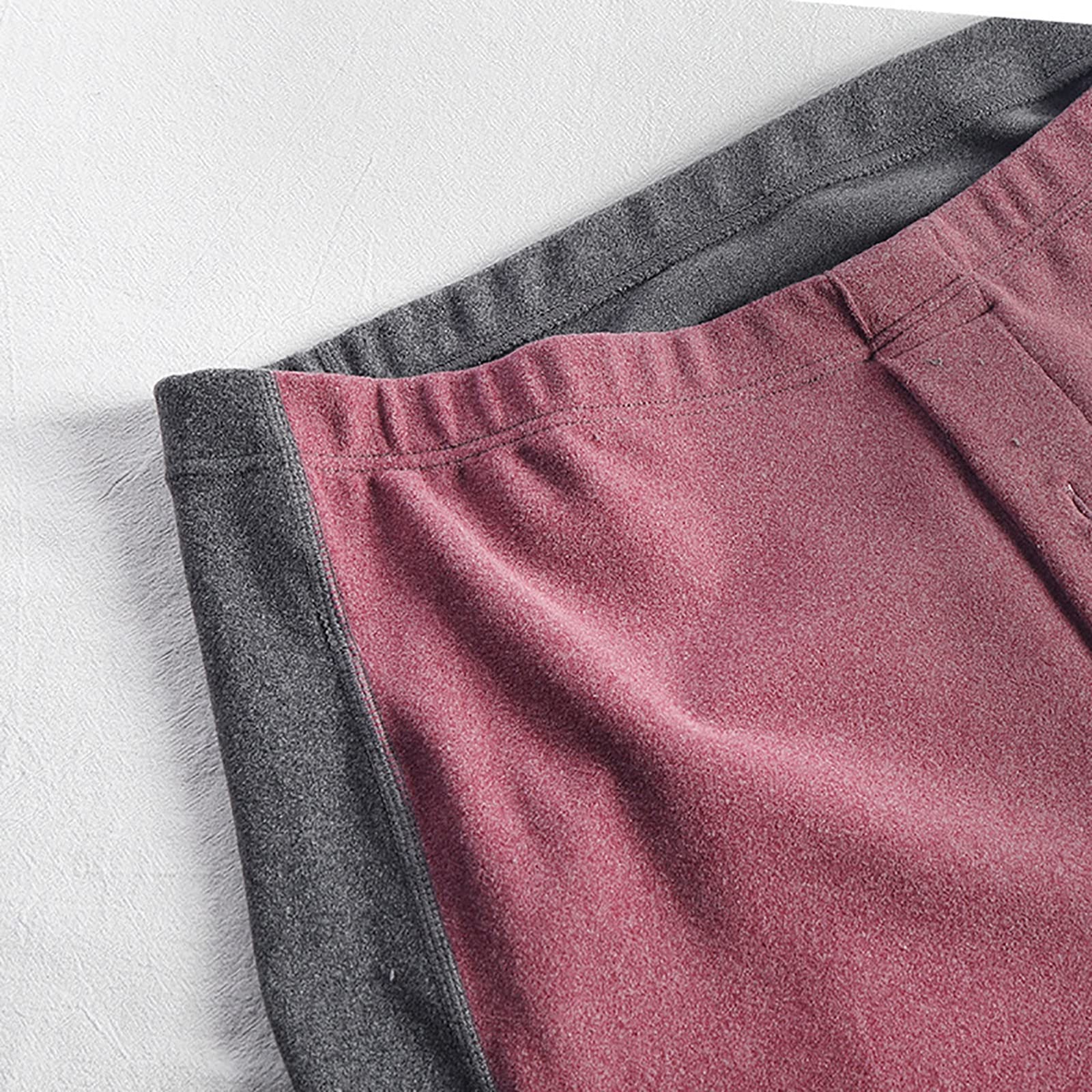 Męska bielizna termiczna zestaw ultramiękki lekki cienki długi John Base Layer topy i spodnie