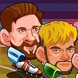 Head Soccer Survival Challenge