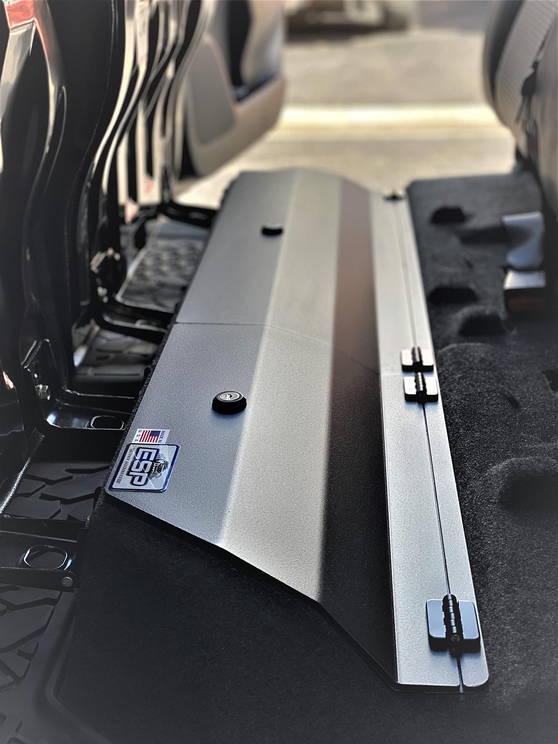 ERIDANUS Auto Accessories for Toyota 2023 2022 2021