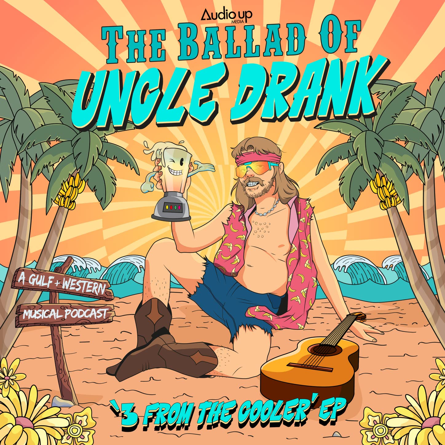 Uncle Drank