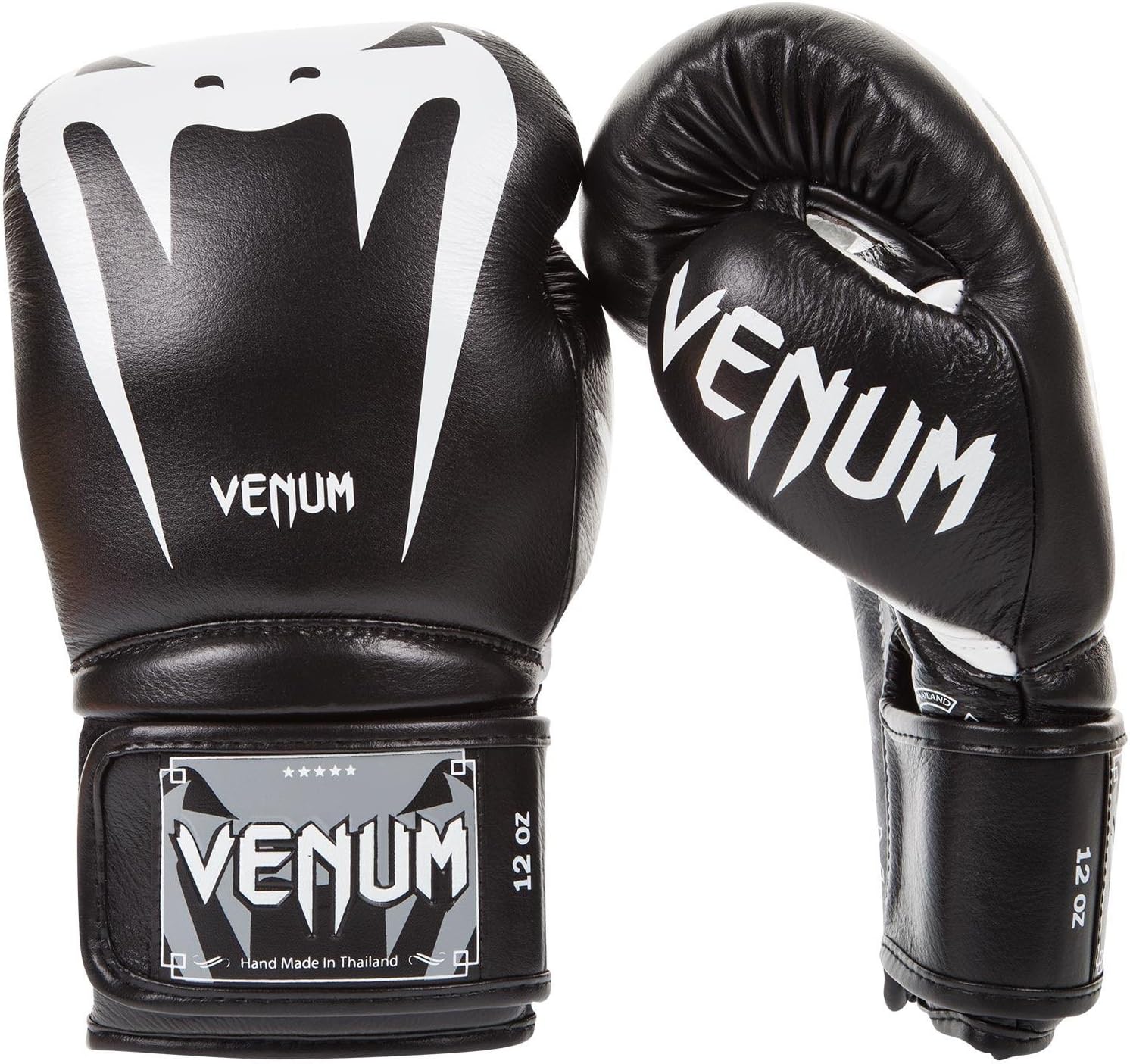 Venum Giant 3.0 Boxing Gloves - Nappa Leather