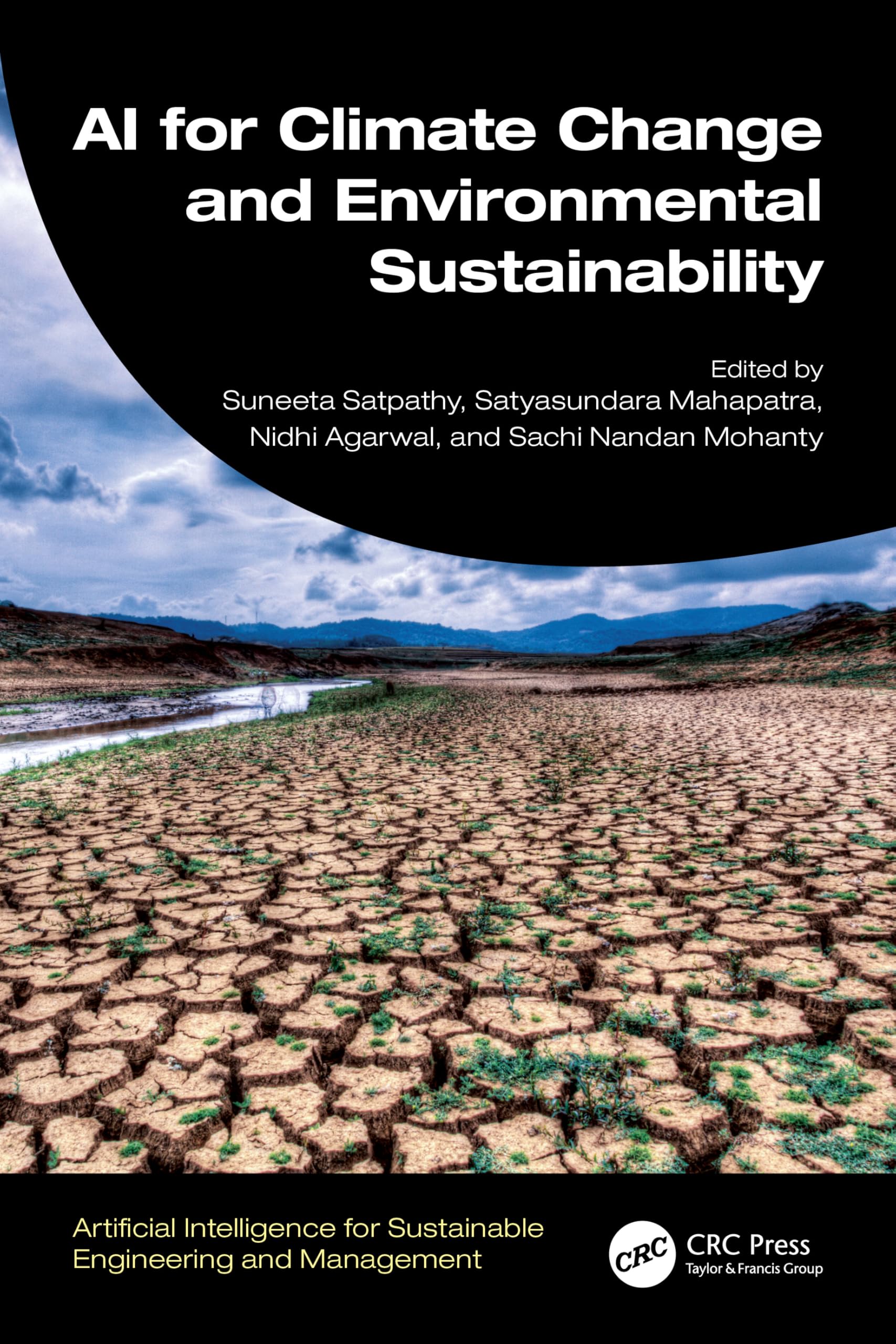 AI for Climate Change and Environmental Sustainability (Artificial Intelligence for Sustainable Engineering and Management)