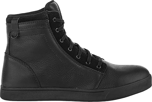 Miniatura 7 de HIGHWAY 21 Zapato impermeable de cuero AXLE