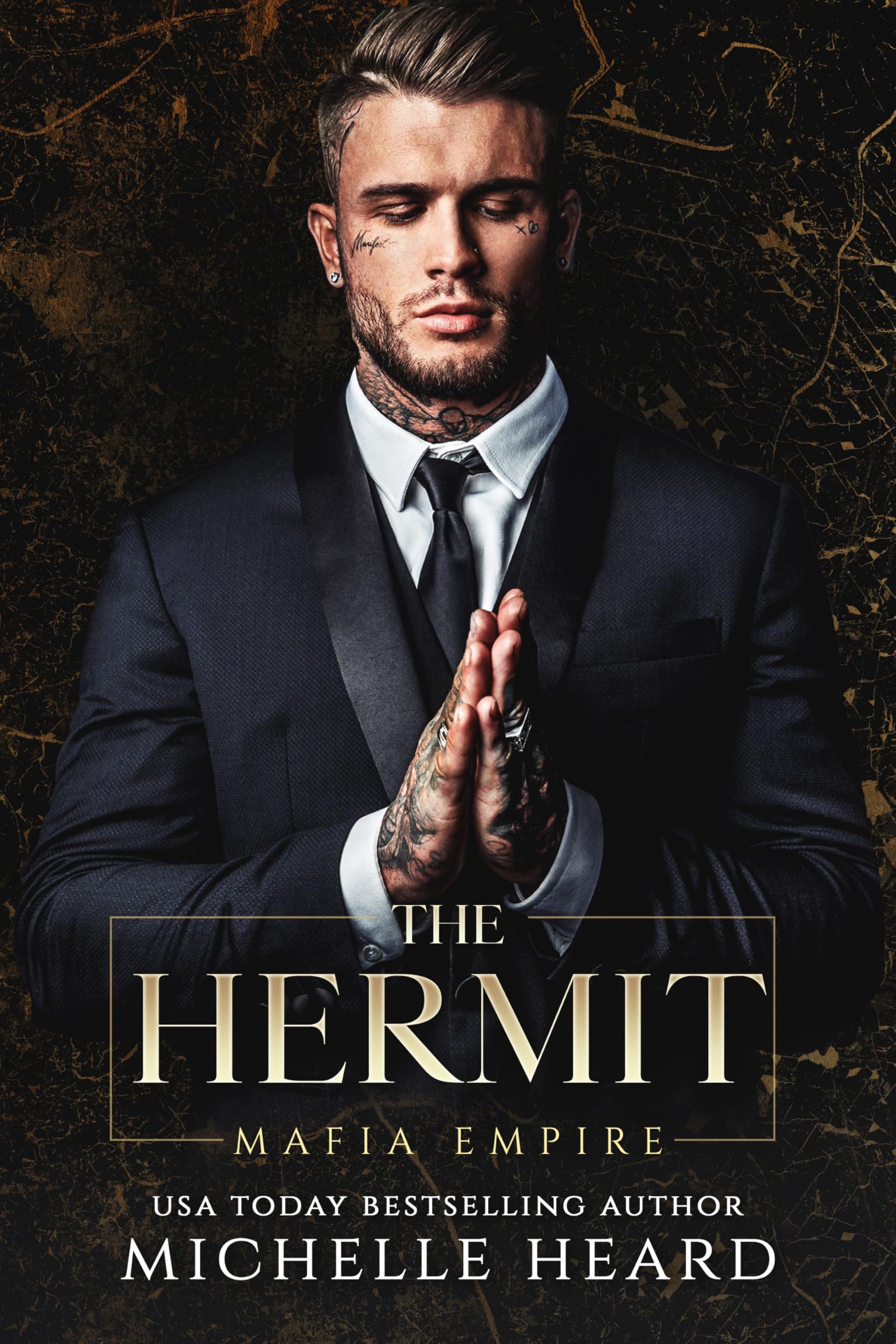 The Hermit (Mafia Empire Book 1)