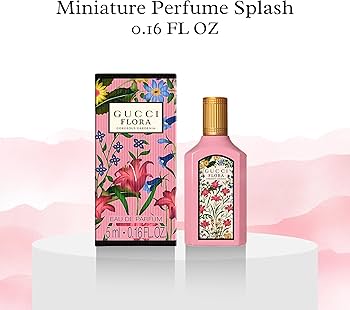 Amazon.com : Gucci Flora Gorgeous Gardenia Perfume for Women EDP Amazon.com : Gucci Flora Gorgeous Gardenia Perfume for Women EDP