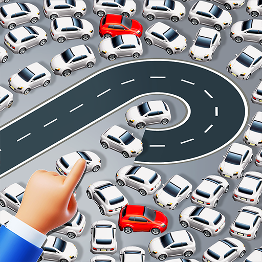 Car Parking Traffic Jam Game App on Amazon Appstore