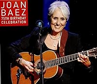 Vista 1 de Joan Baez 75th Birthday Celebration