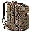 QT&QY 45L Military Tactical Hunting Backpacks for Men Camouflage Molle Army Assault Pack 3 Day Bug Out Bag Hiking Treeking Rucksack