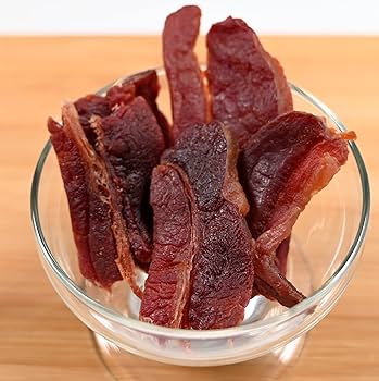 Amazon | 馬肉ジャーキー【国産 馬刺し風味】業務用 サラミ 干し