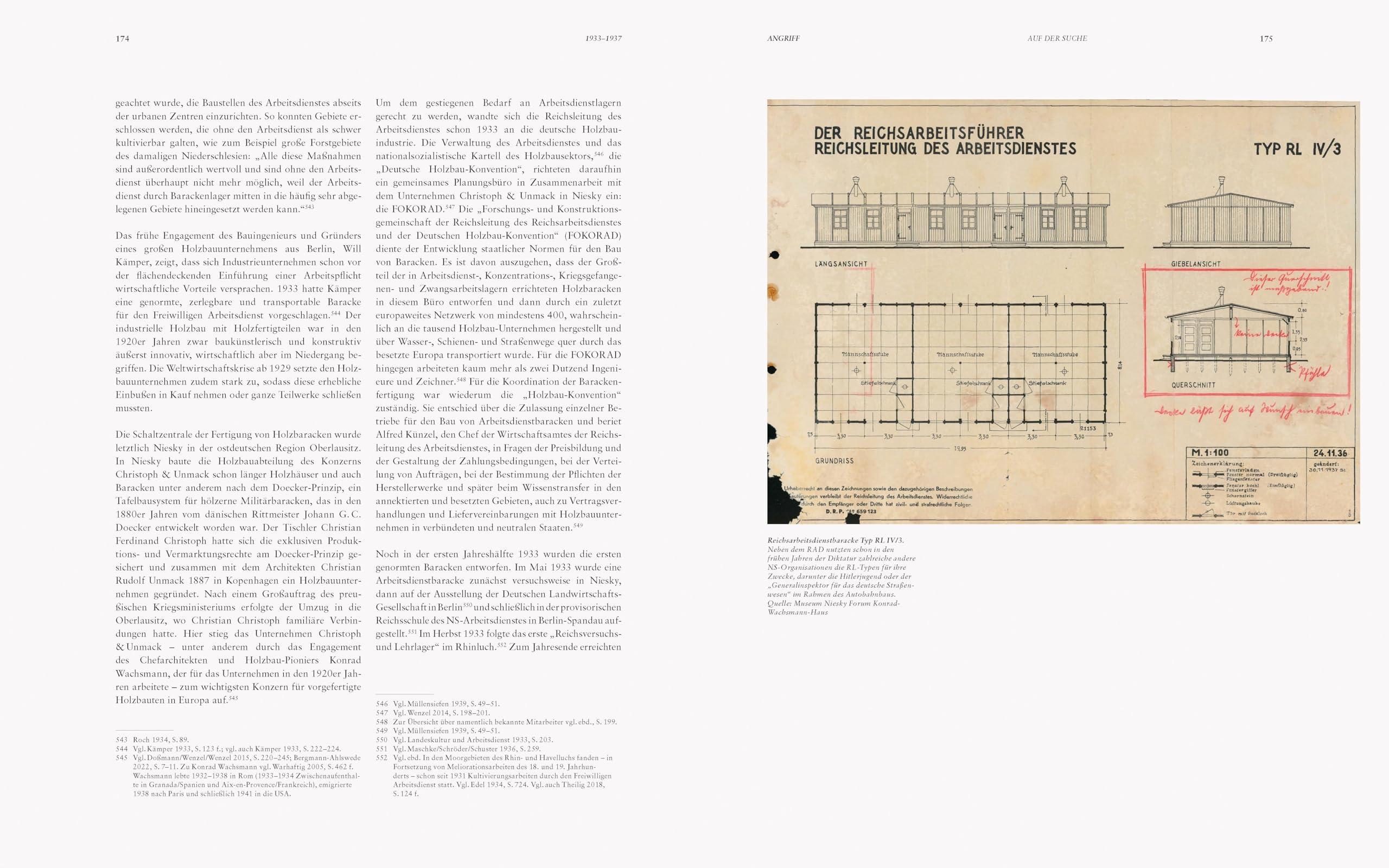 Städtebau im Nationalsozialismus. Angriff, Triumph, Terror im europäischen Kontext. 1933–1945
