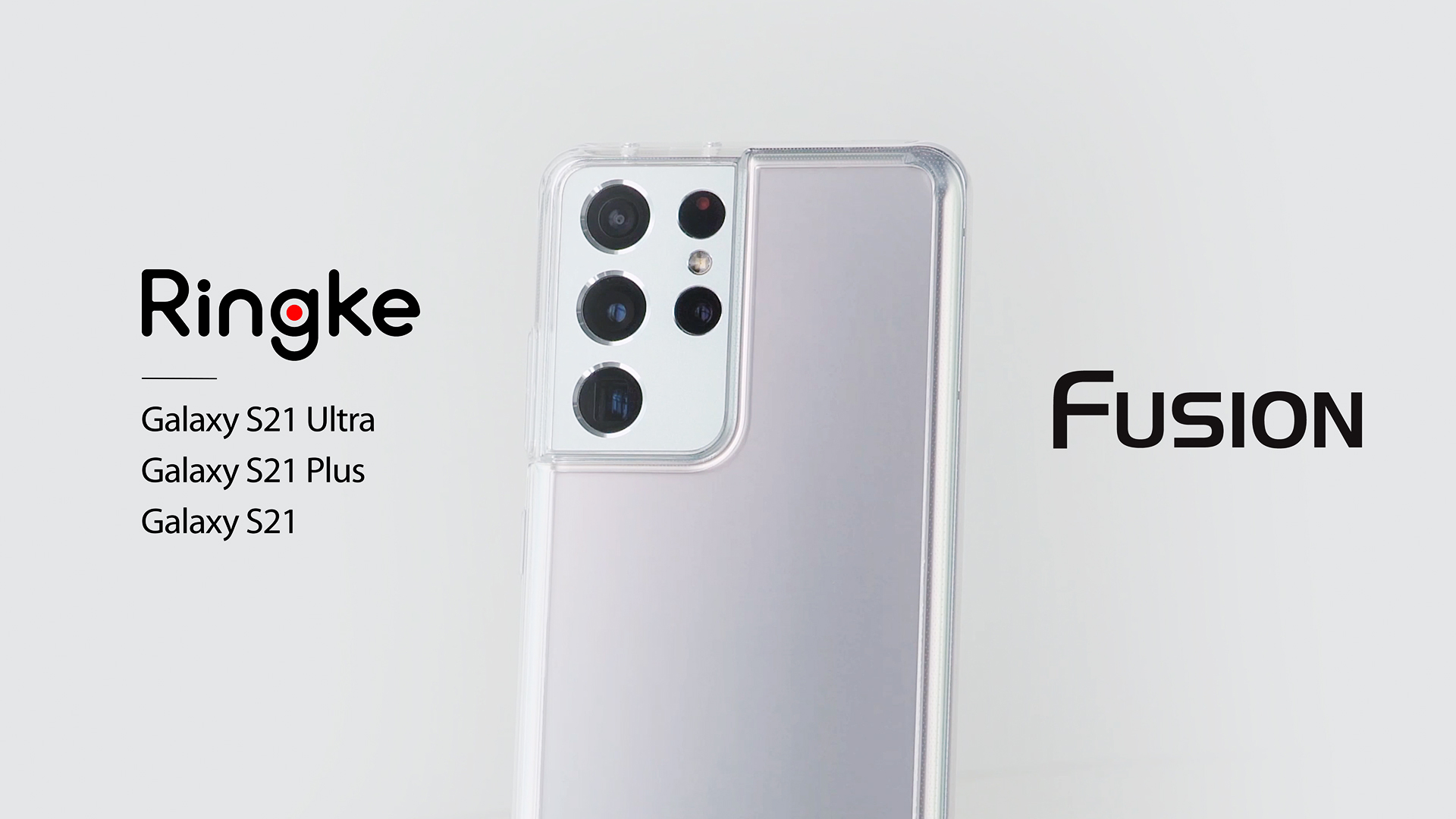 ☆ Ringke Galaxy S21 Plus 5G ケ r Gray 685 Amazon.com: Ringke Fusion for Samsung Galaxy S21 Plus Case [Always