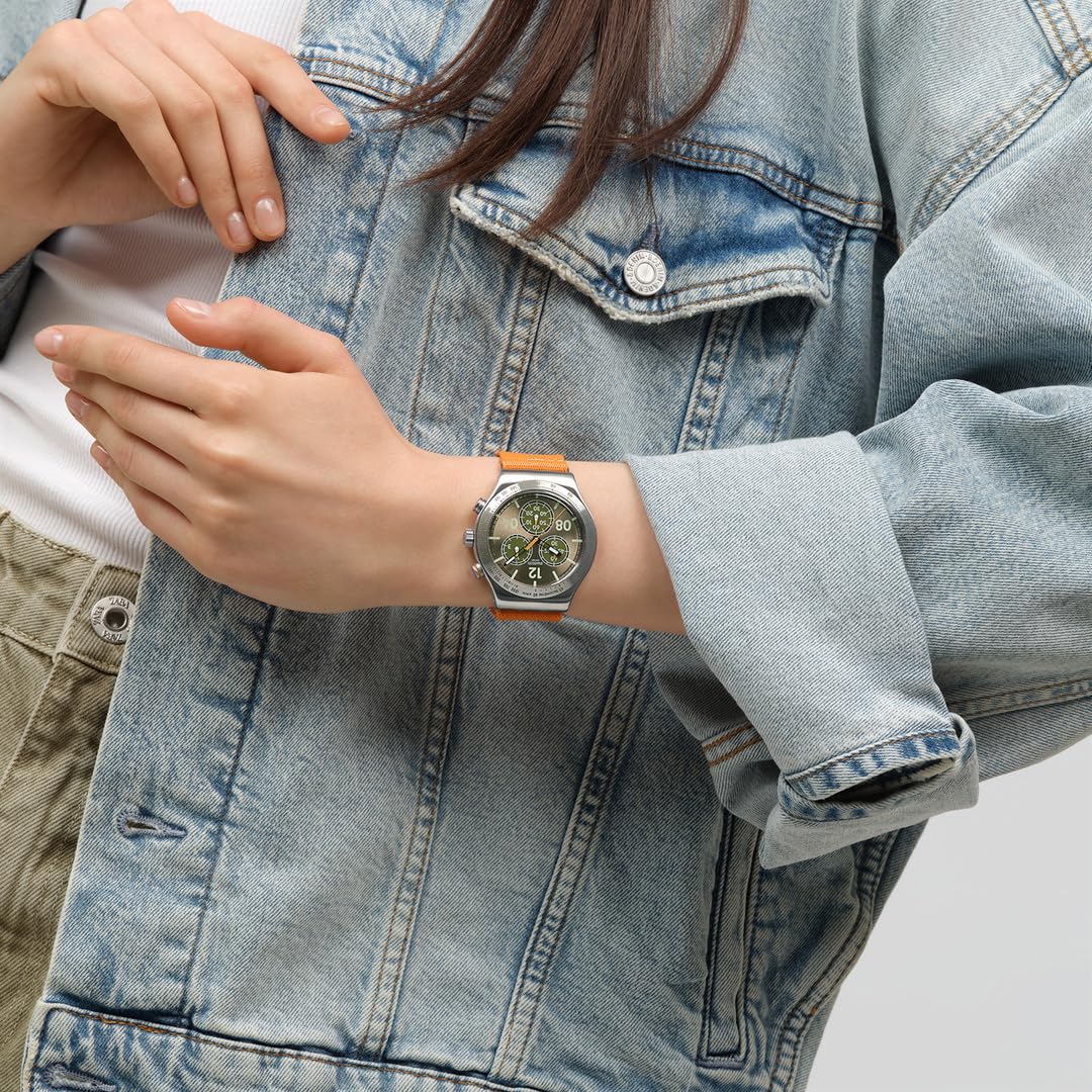RELOGIO Swatch