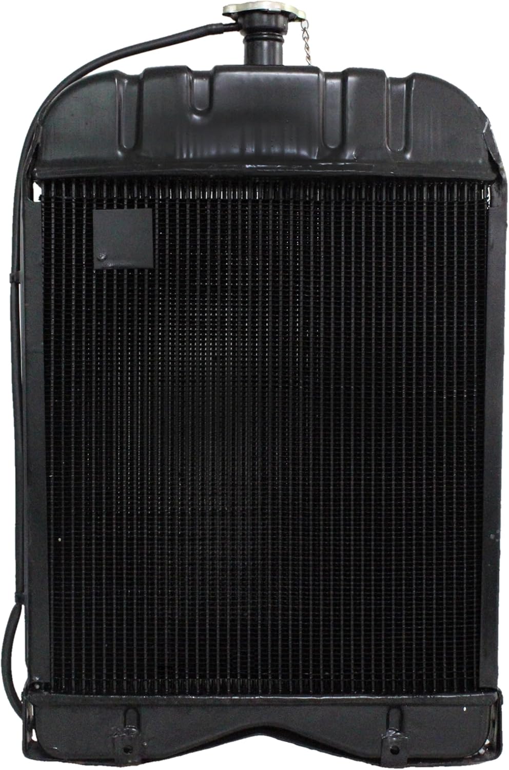 OEM Quality Copper Radiator Compatible With Ford 2N 8N 9N Replaces OEM# 8N8005, 86551430, 81869232, 8N8005ECON, HF8N8005 ONLY | 1 Year Warranty