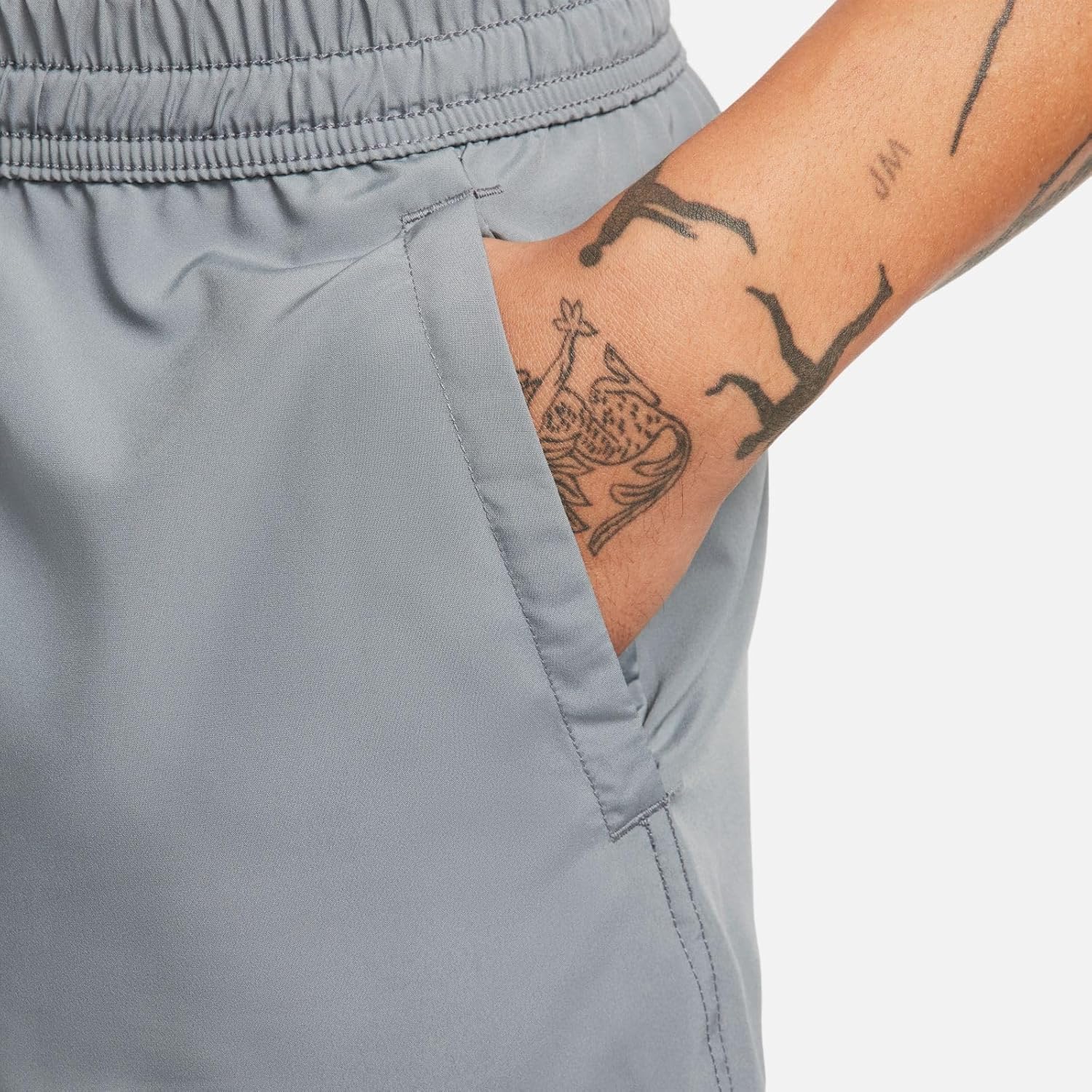 Nike Men's Form Dri-FIT 9" Workout/Training Shorts
