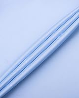 Vista 4 de J.VER Men's Dress Shirts Solid Long Sleeve Stretch Wrinkle-Free Formal Shirt Business Casual Button Down Shirts