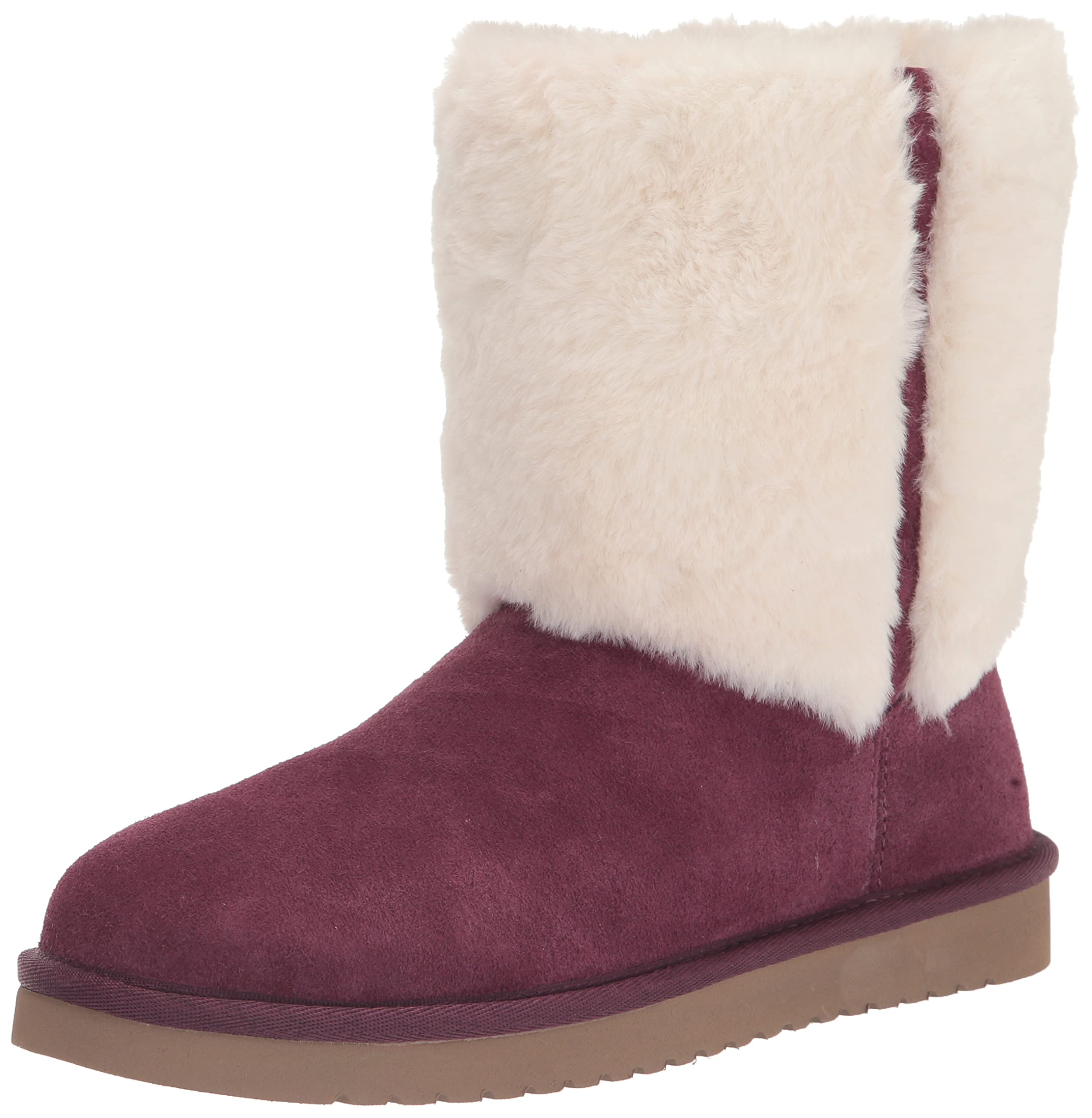 Koolaburra by UGG womens Aubrei Short