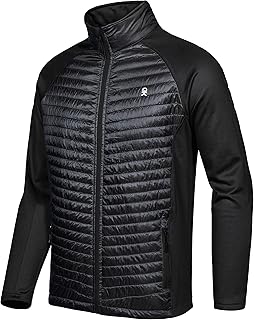Mens thermal jacket Clearance