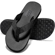 STQ Womens Quick Dry Flip FlopsArch Support Thong Sandals