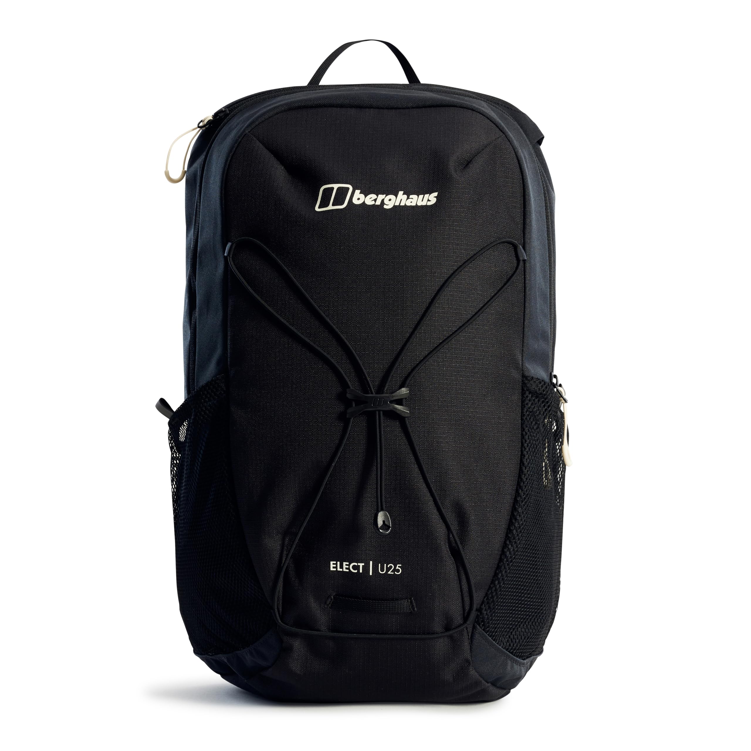 Berghaus Unisex Black Elect U25 Backpack 25L