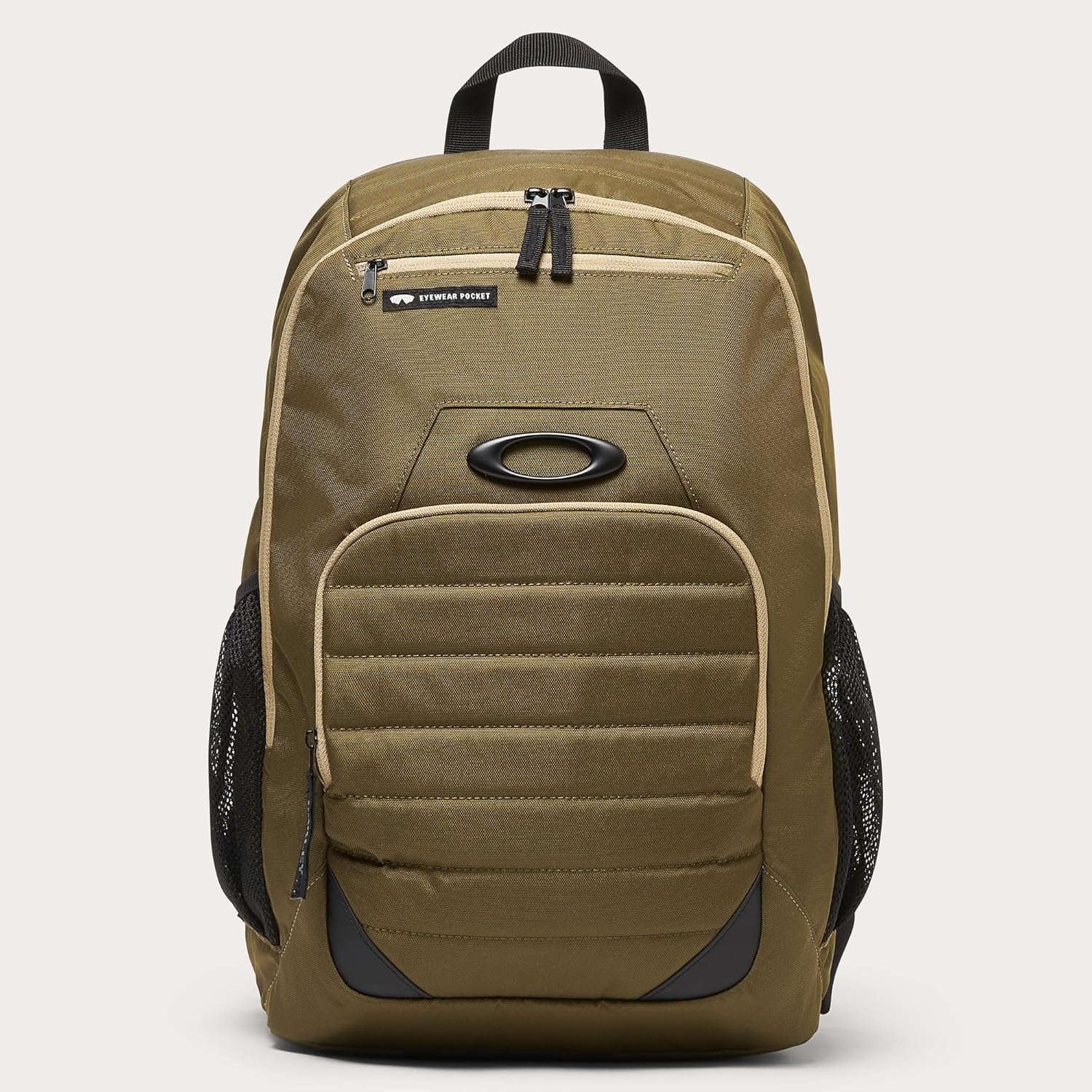 Oakley Enduro 25Lt 4.0 Backpack, Army Green/Pebble, One SIze