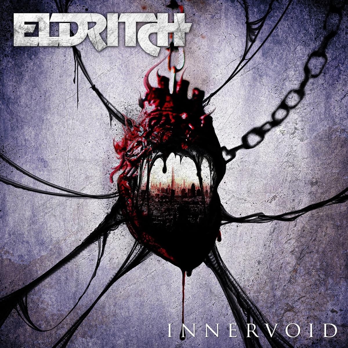 Innervoid (Ltd.Digi)