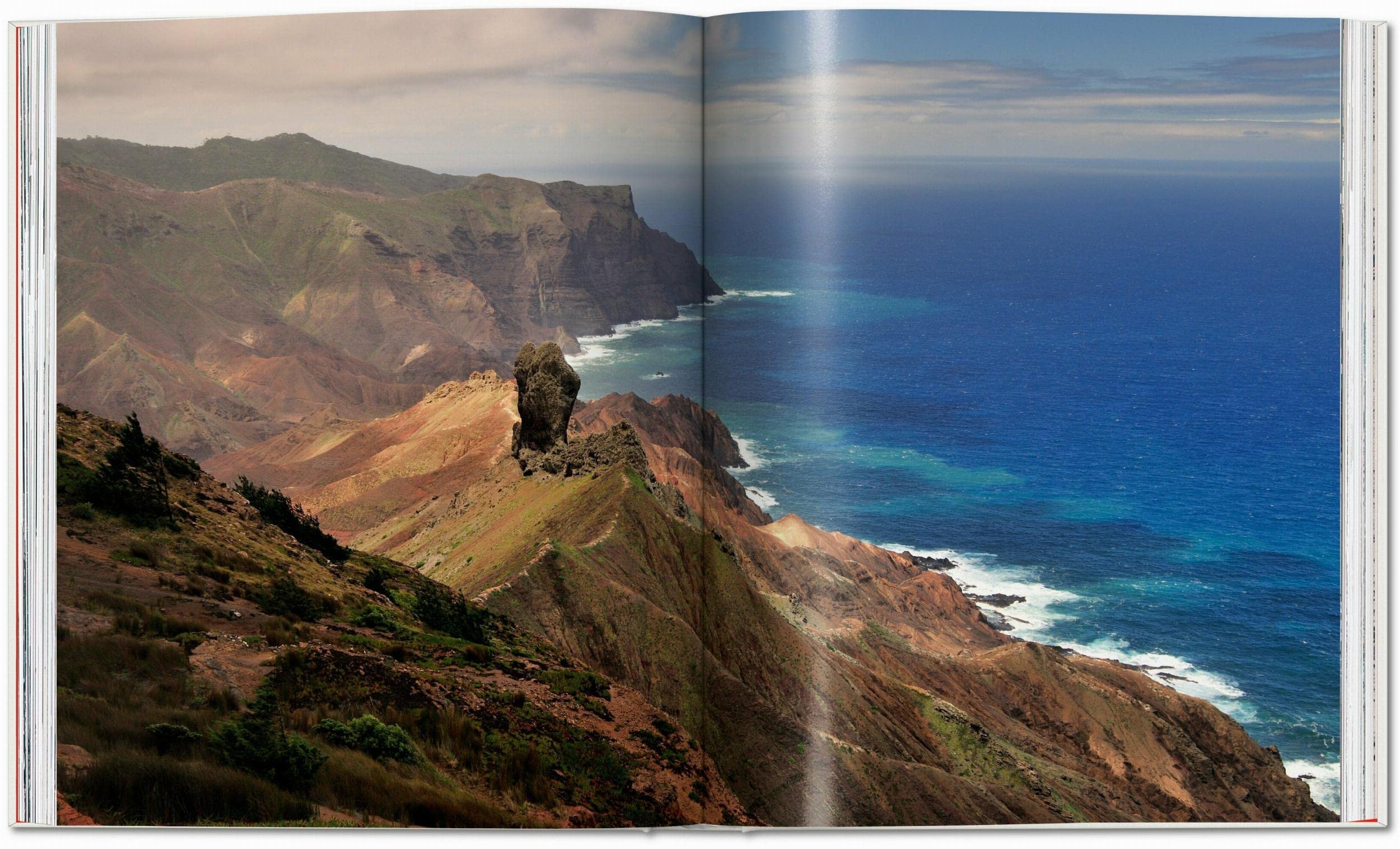 Remote Experiences: Extraordinary Travel Adventures from North to South