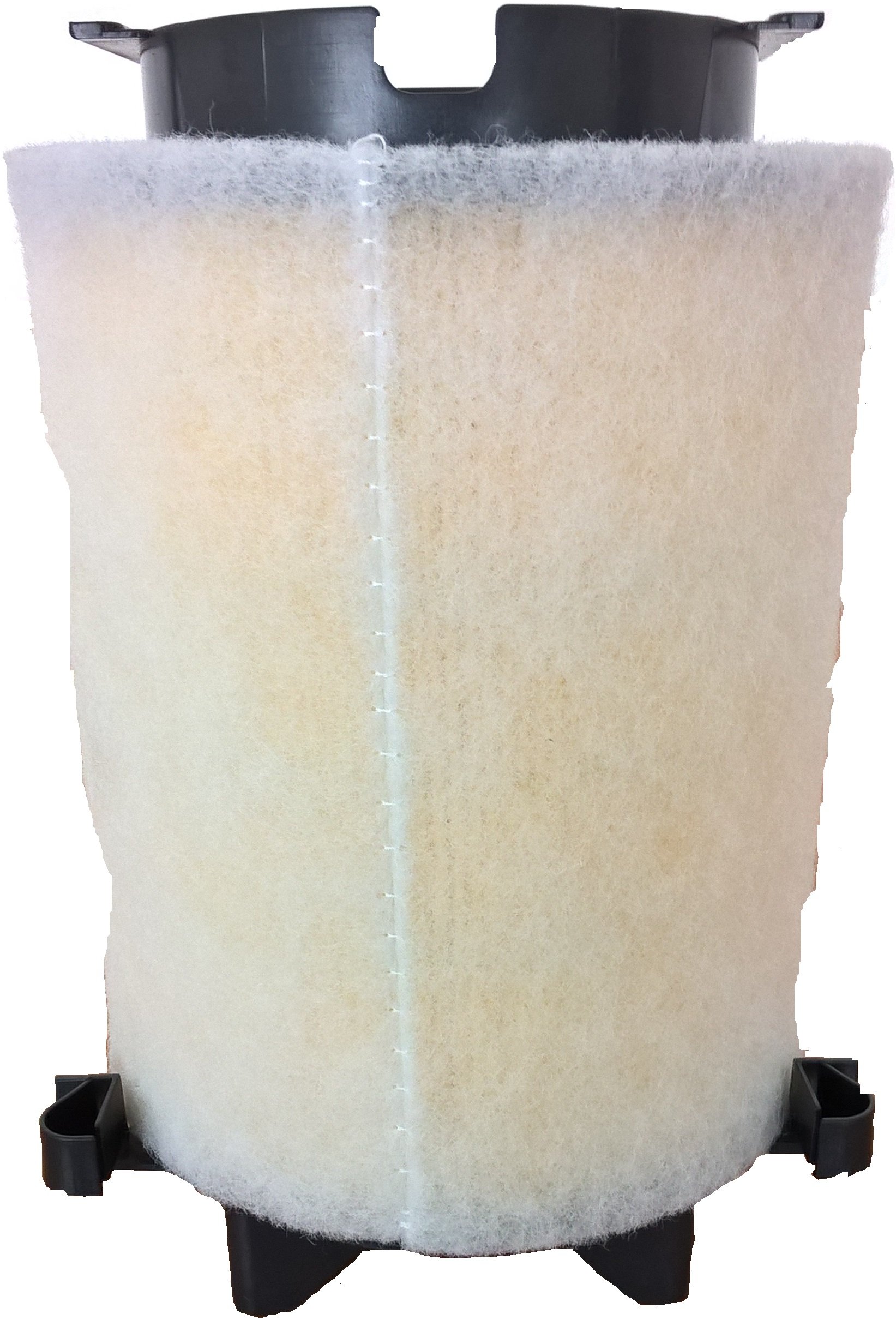 Magneti Marelli 153071760243 Luftfilter | Kompatibel Mit: Audi A3, A3 Cabriolet, A3 Sportback, Seat Altea, Altea Xl, Leon, Leon, Toledo Iii, Skoda Octavia Ii
