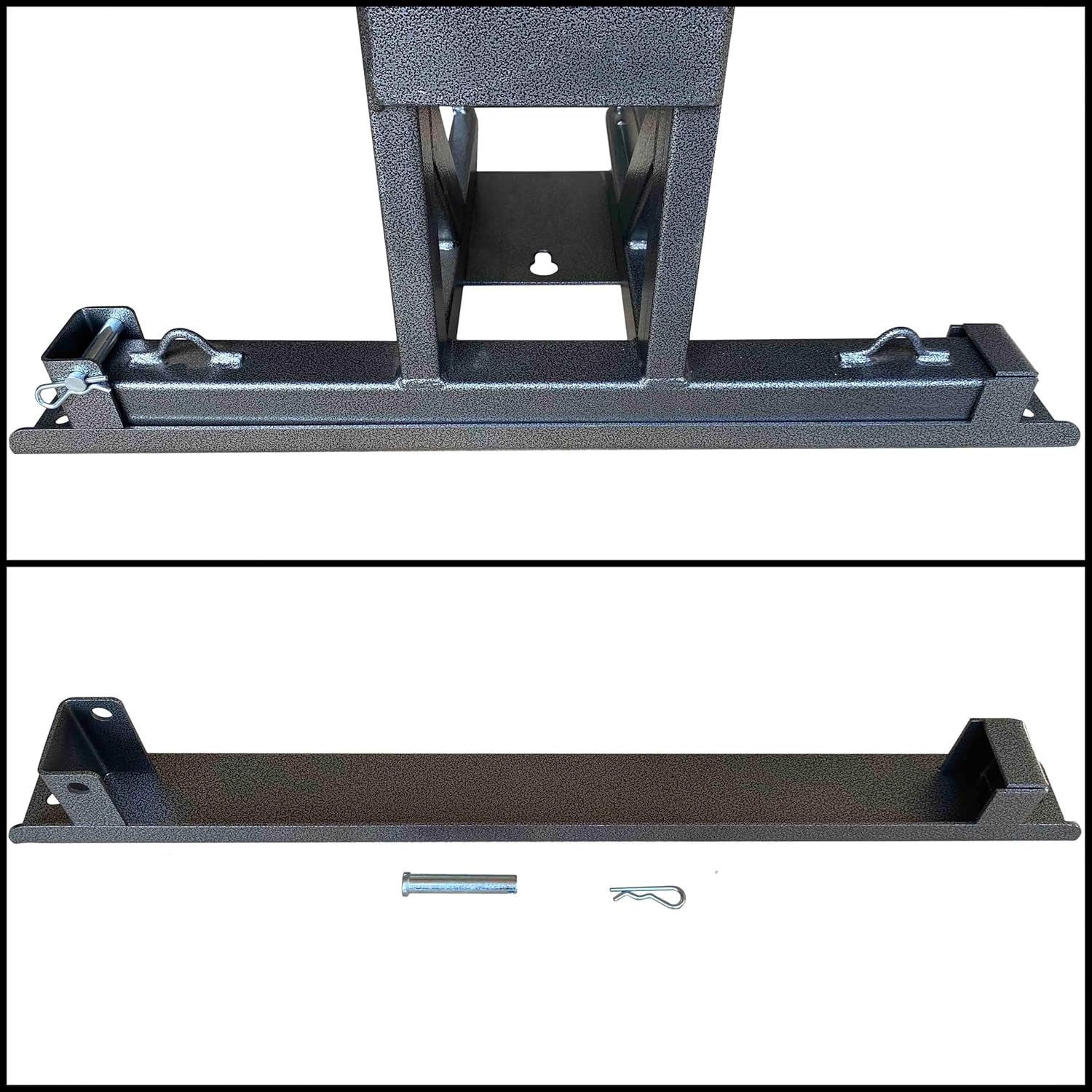 WHEELDOCK Quick Detach Transport Bar (For Use with Wheel