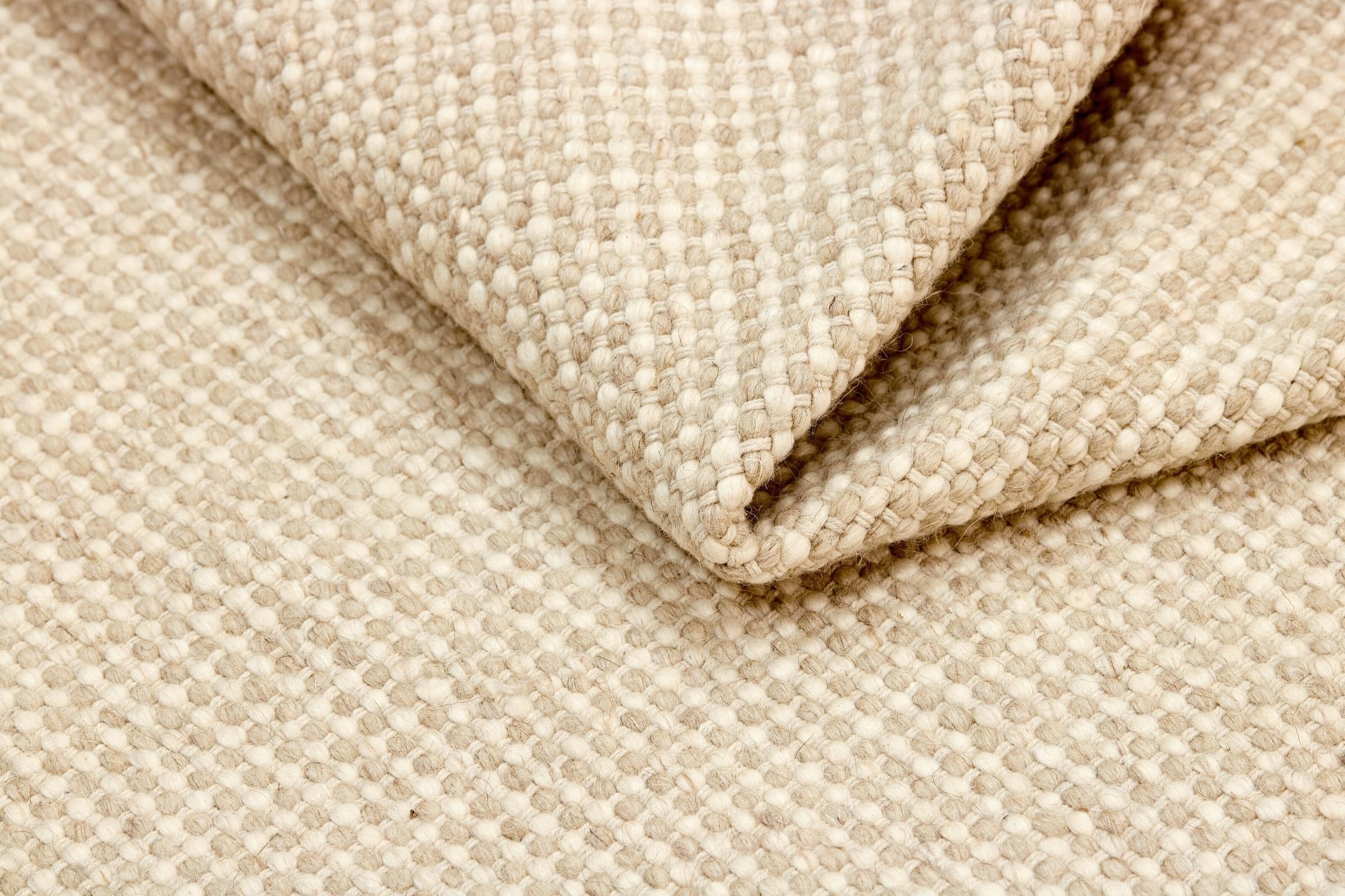 Texura Nordlyn Sense 171x241 Ręcznie tkane Nowoczesny Dywan orientalny Dywan designerski Dywan Wełna Indie