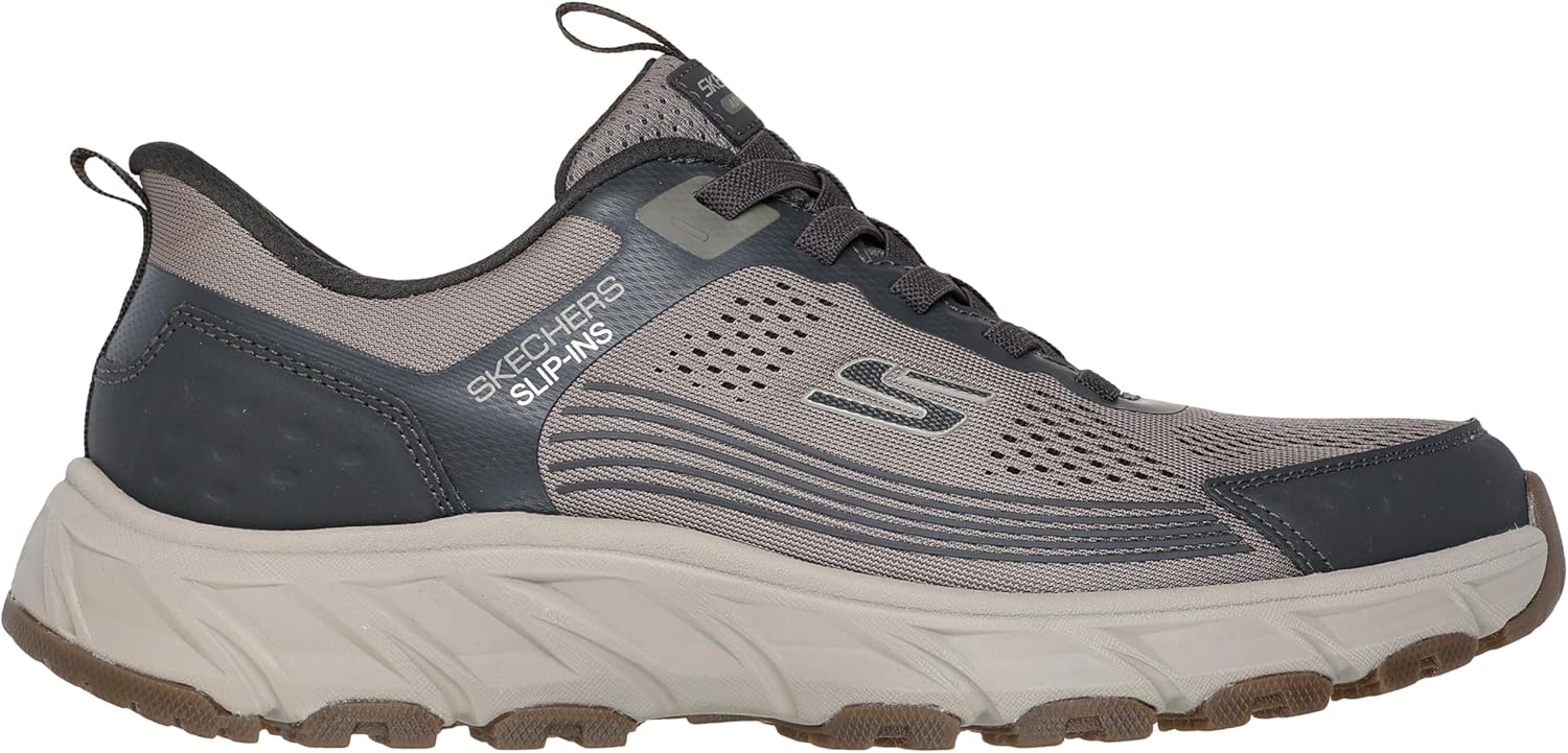 Skechers Men's Hillcrest 2.0 Hands Free Slip-in