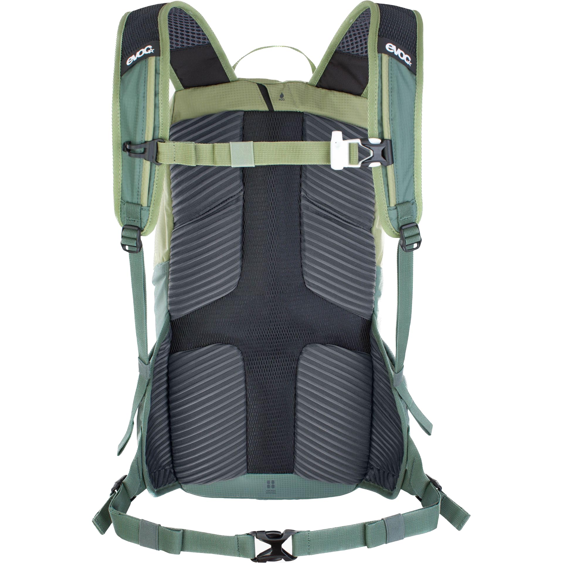 EVOC Travel Backpacks Forniture sportive unisex per adulti