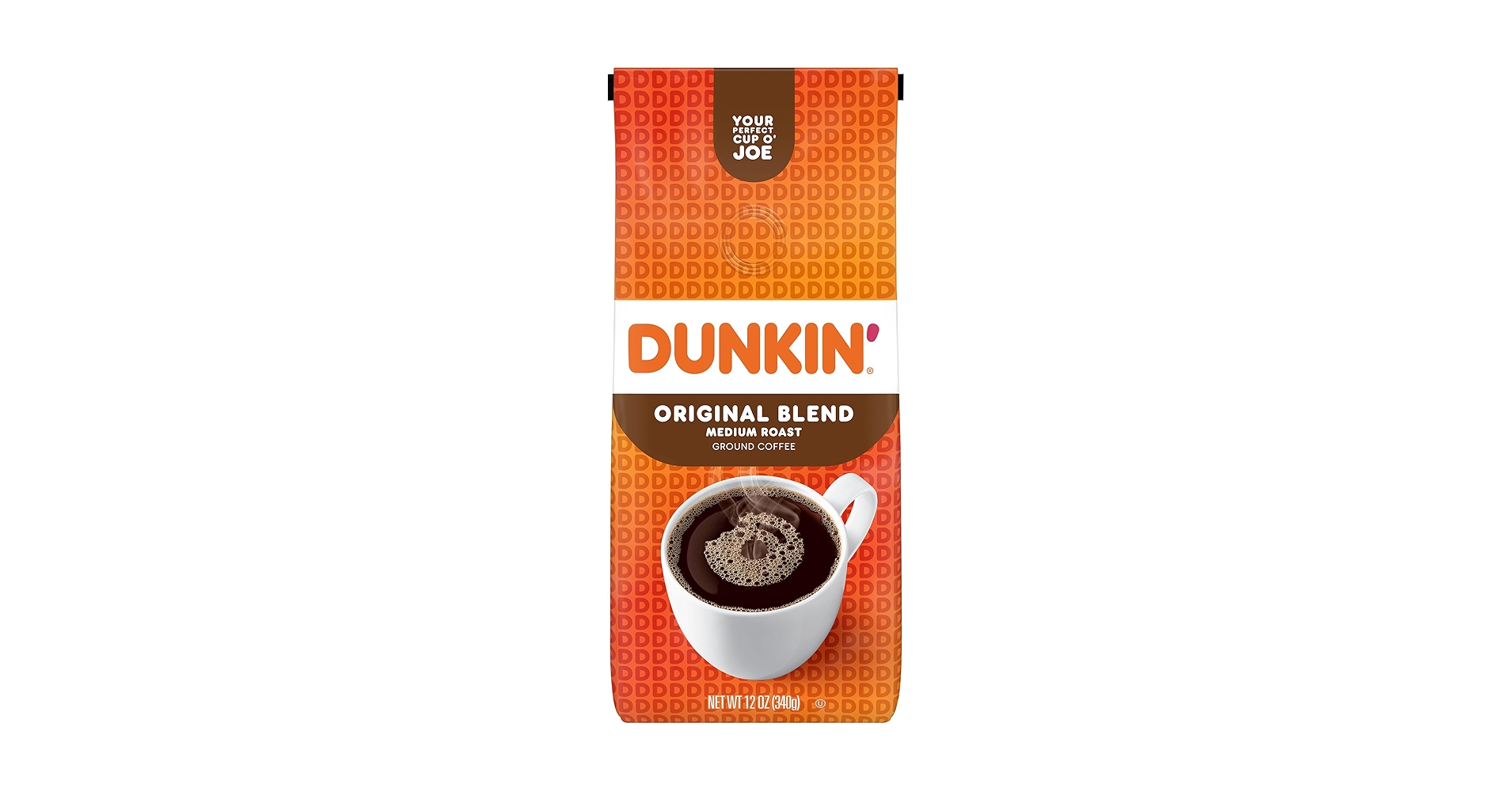 DUNKIN' CINNAMANIA コーヒー 10個入り　他2種類 並行輸入品】ダンキンドーナツ コーヒー オリジナル DUNKIN